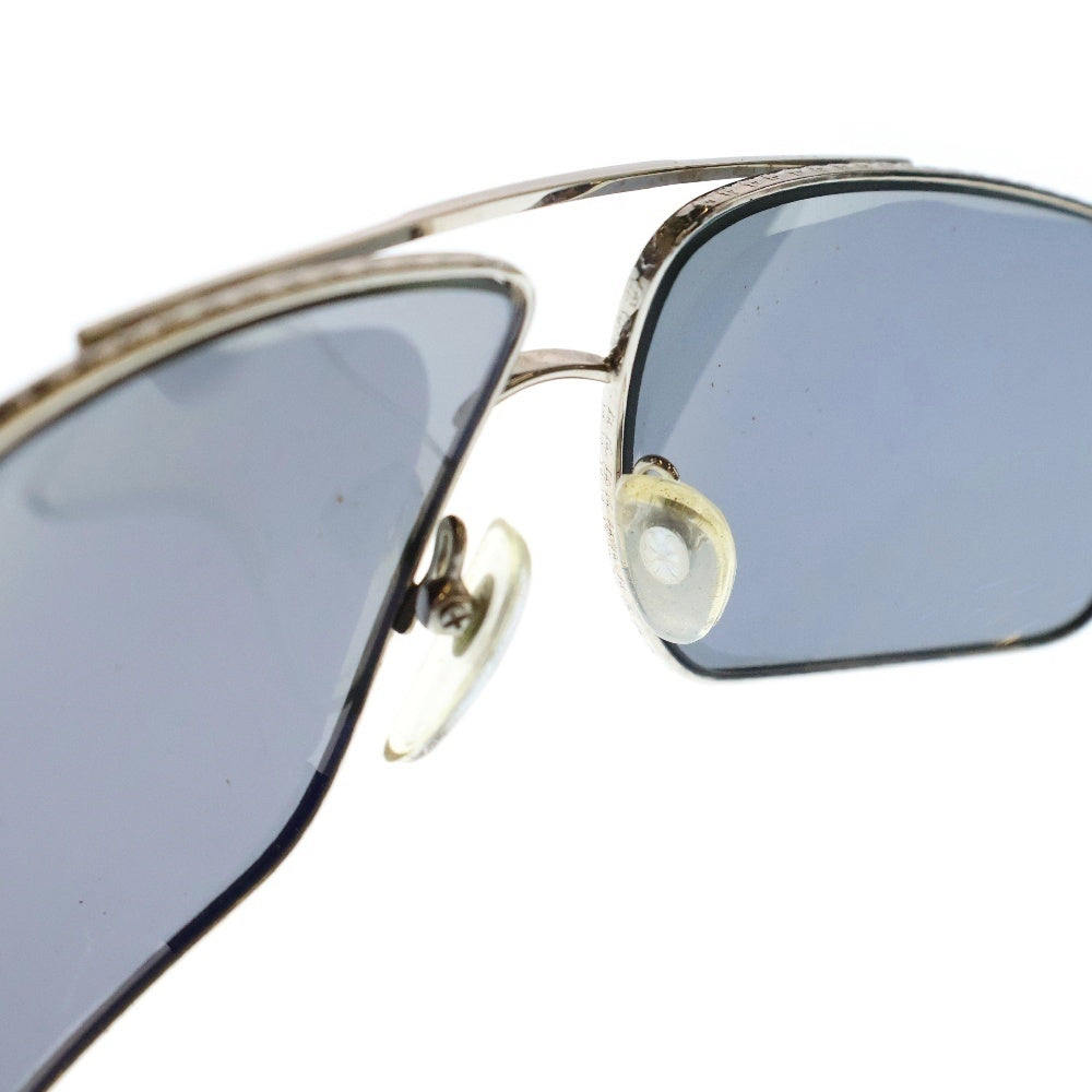 CHROME HEARTS(クロムハーツ) MOOREHEAD EBONY WOOD サングラス