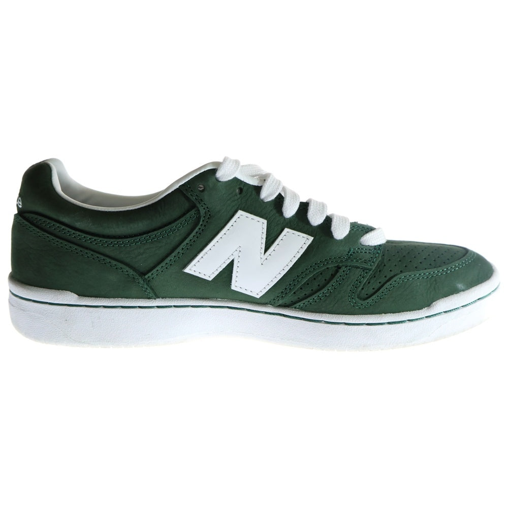 New Balance(ニューバランス) Numeric 480 NM480EST ヌメリック カーキ ローカットスニーカー US9.5/27.5cm