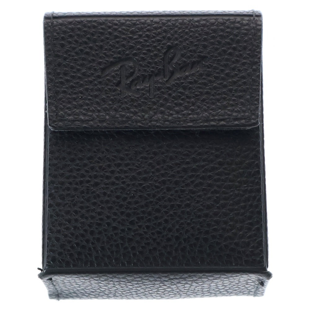 Ray Ban(レイバン) Wayfarer Folding Classic RB4105 折り畳み ウェイファーラー フォールディング クラシック サングラス ブラック