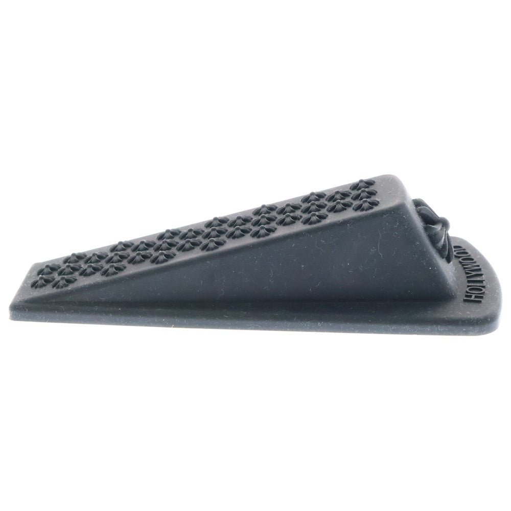 CHROME HEARTS(クロムハーツ) DOOR STOPPER CHプラスラバードアストッパー ブラック