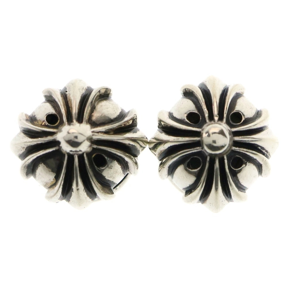 CHROME HEARTS(クロムハーツ) 2019年クリスマスノベルティ SALT N PEPPER SHAKER ソルトアンドペッパー ソルト&ペッパー 塩胡椒入れ シルバー