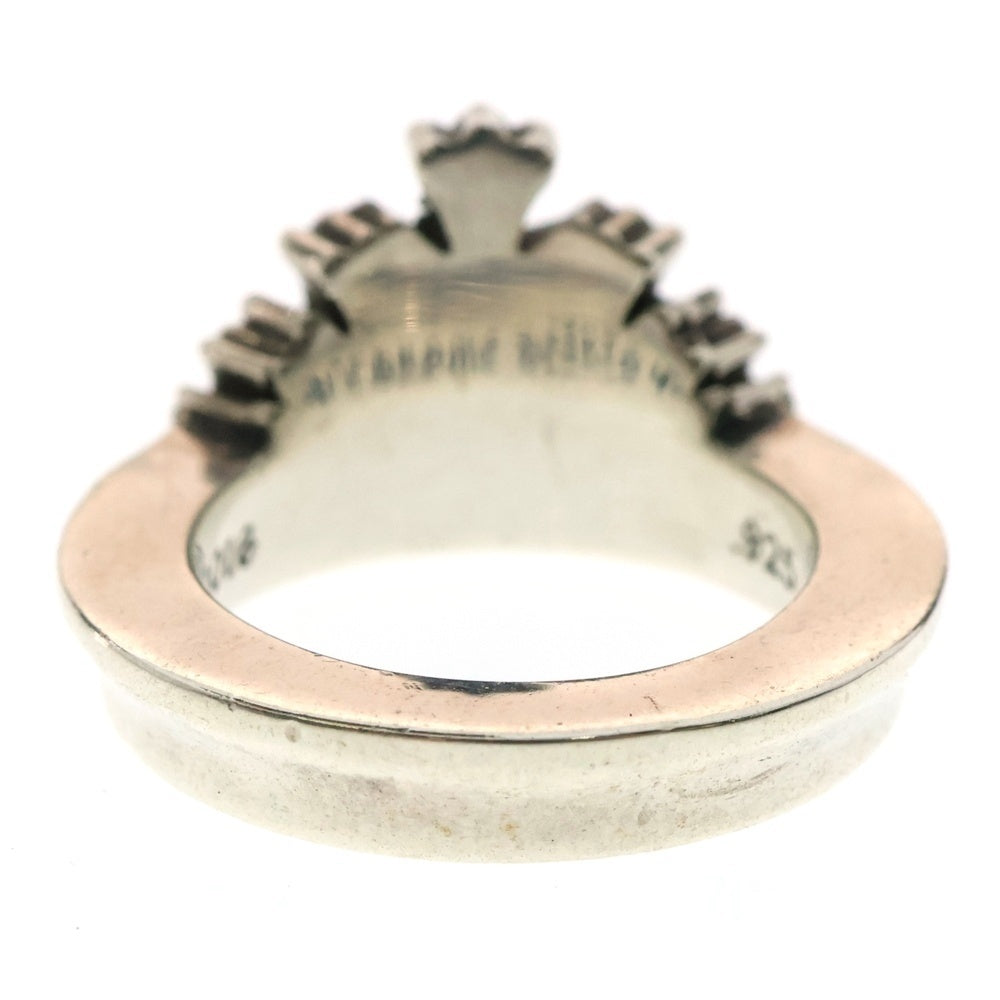 アクセサリー CROWN CH CRS CHROME HEARTS(クロムハーツ) CROWN CH CRS クラウンCHクロス