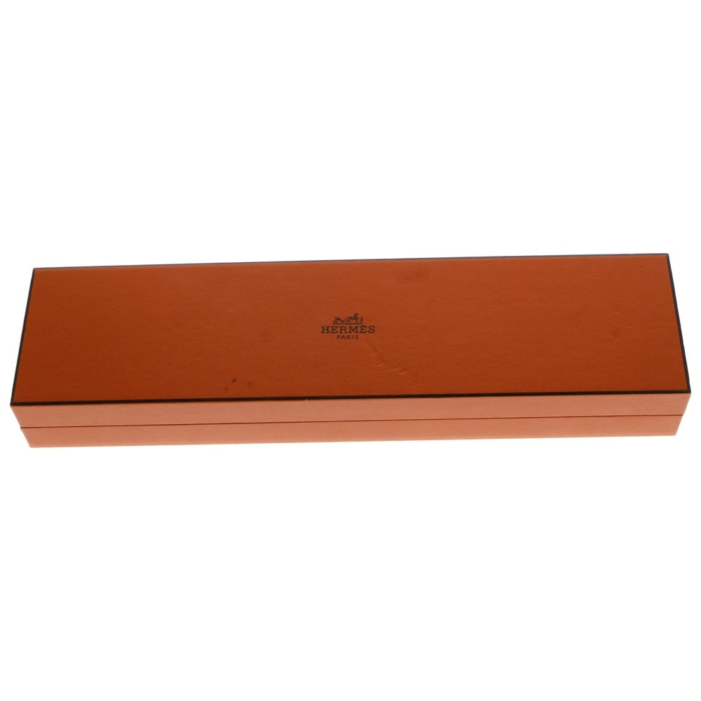 HERMES(エルメス) シェーヌダンクルTGM ブレスレット 13コマ SV925 シルバー チェーン アクセサリー
