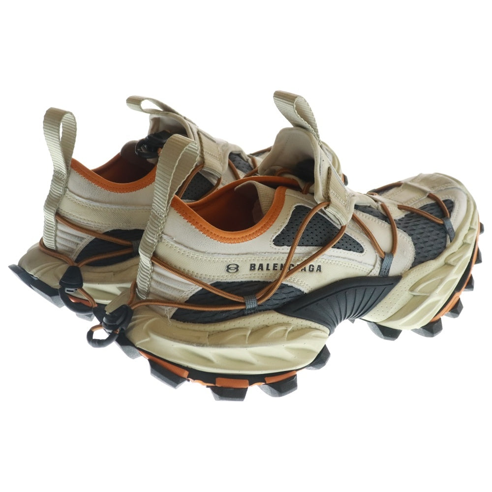BALENCIAGA(バレンシアガ) HIKE RUBBER W ハイク ラバー ローカットスニーカー 804921 ホワイト