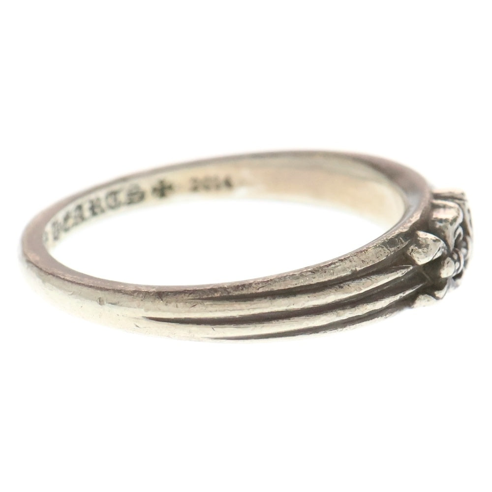 CHROME HEARTS(クロムハーツ) BABY CLSC ベイビークラシックダガーリング シルバー