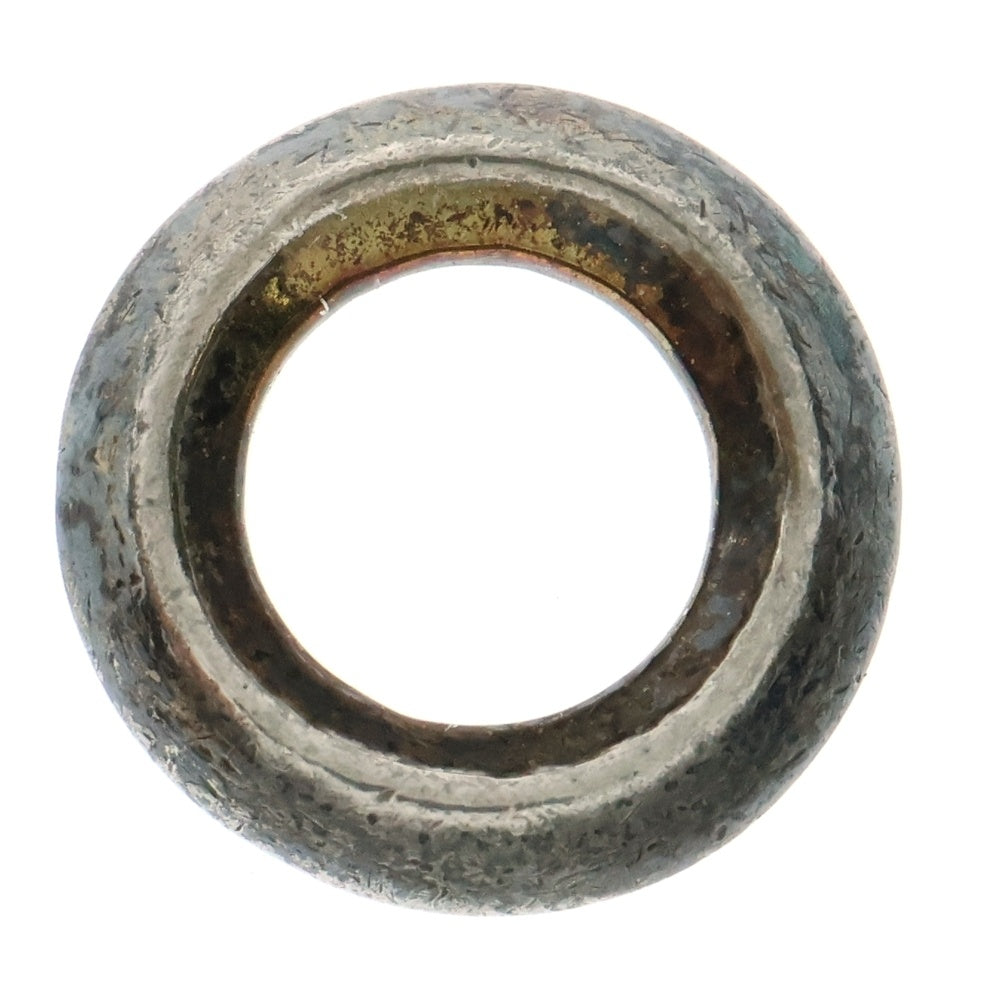 LEONARD KAMHOUT(レナードカムホート) PENDANT I.D RING リング シルバー ペンダントトップ