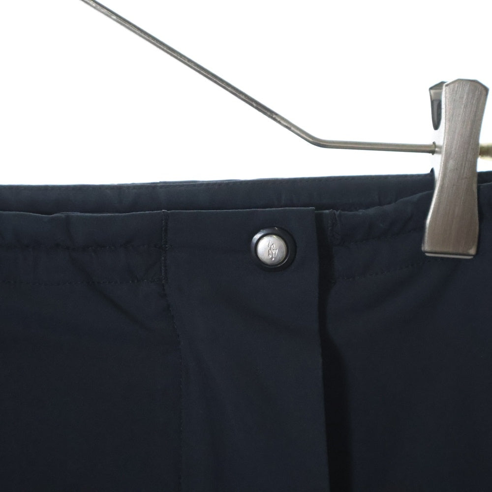 ASICS(アシックス) NOVALIS LIATRISORY WRAP SKIRT 2203A294 ラップスカート ブラック レディース