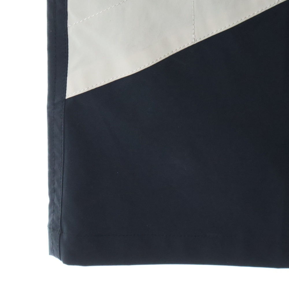 ASICS(アシックス) NOVALIS LIATRISORY WRAP SKIRT 2203A294 ラップスカート ブラック レディース