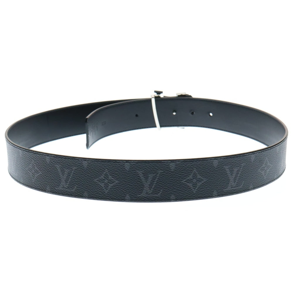 LOUIS VUITTON(ルイヴィトン) リバーシブルベルト LV シェイク モノグラム 40MM M0714S
