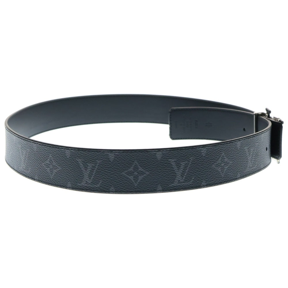 LOUIS VUITTON(ルイヴィトン) リバーシブルベルト LV シェイク モノグラム 40MM M0714S