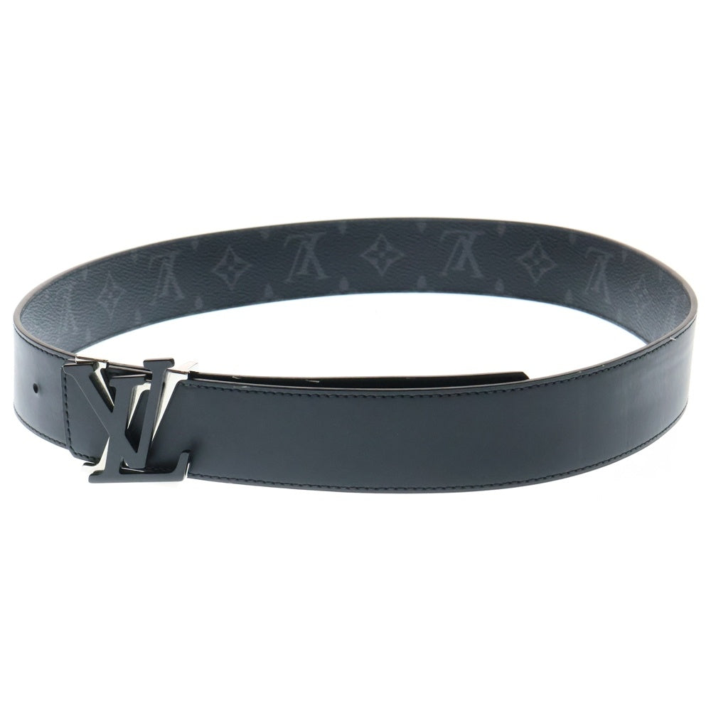 LOUIS VUITTON(ルイヴィトン) リバーシブルベルト LV シェイク モノグラム 40MM M0714S