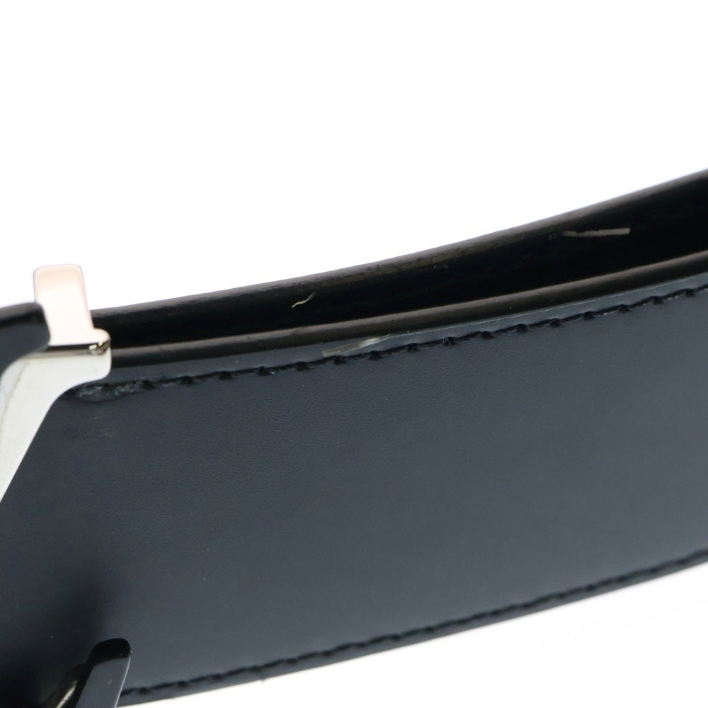 LOUIS VUITTON(ルイヴィトン) リバーシブルベルト LV シェイク モノグラム 40MM M0714S