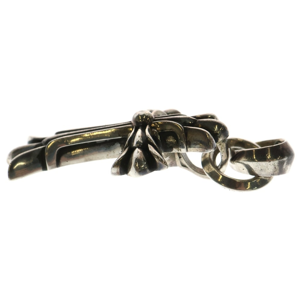 クロムハーツ CH CRS SML W/BALE スモールCHクロス ペンダント CHROME HEARTS クロムハーツ（原本無） CH CRS SML W BALE