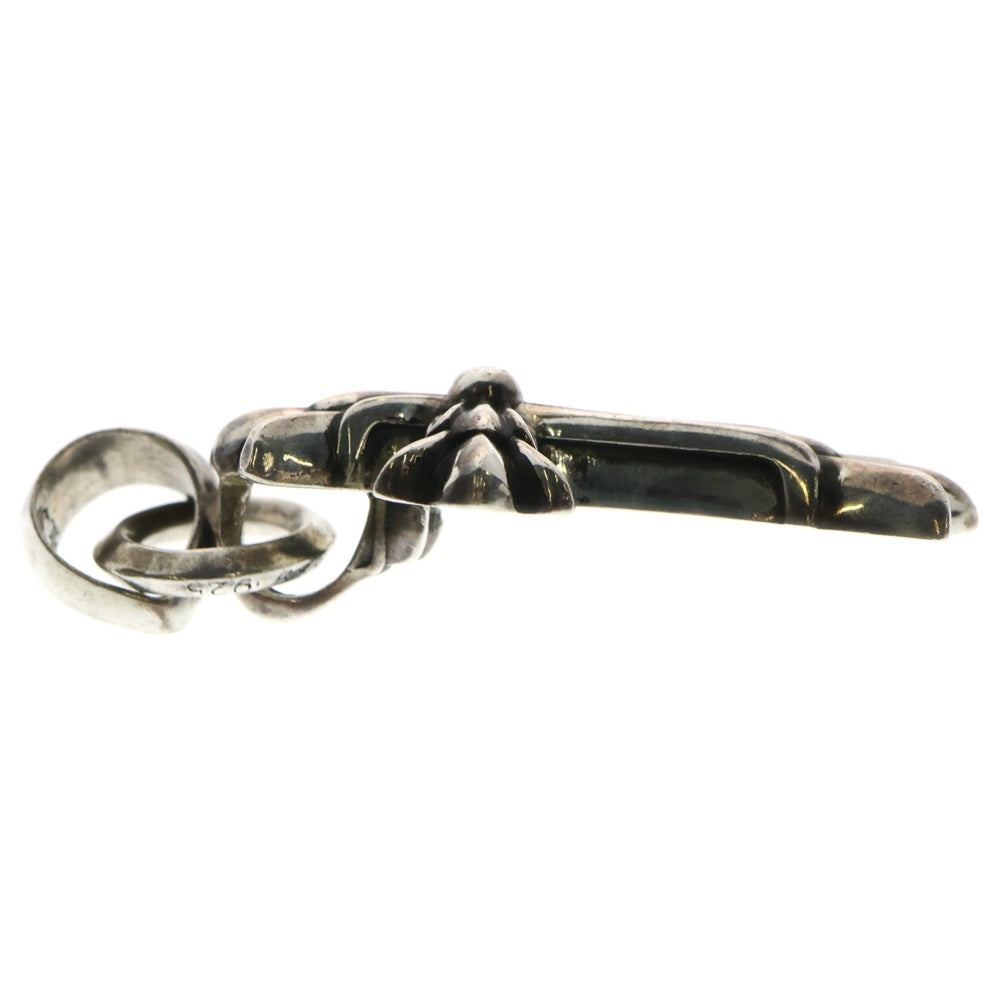 クロムハーツ CH CRS SML W/BALE スモールCHクロス ペンダント CHROME HEARTS クロムハーツ（原本無） CH CRS SM W/BALE