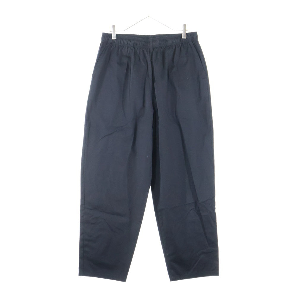 FreshService(フレッシュサービス) CORPORATE EASY PANTS FSC251-40038B コーポレート イージーパンツ ブラック