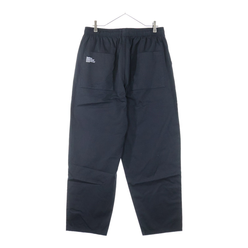 FreshService(フレッシュサービス) CORPORATE EASY PANTS FSC251-40038B コーポレート イージーパンツ ブラック
