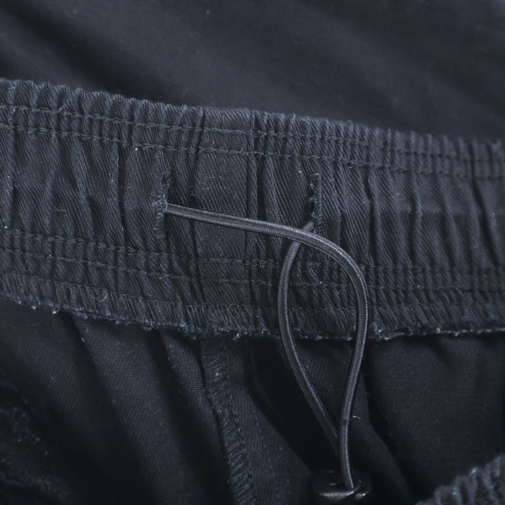 FreshService(フレッシュサービス) CORPORATE EASY PANTS FSC251-40038B コーポレート イージーパンツ ブラック
