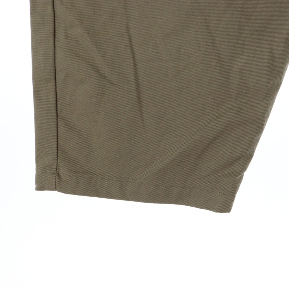 FreshService(フレッシュサービス) CORPORATE EASY CHINO PANTS FSC251-40083B コーポレート イージーチノパンツ ベージュ