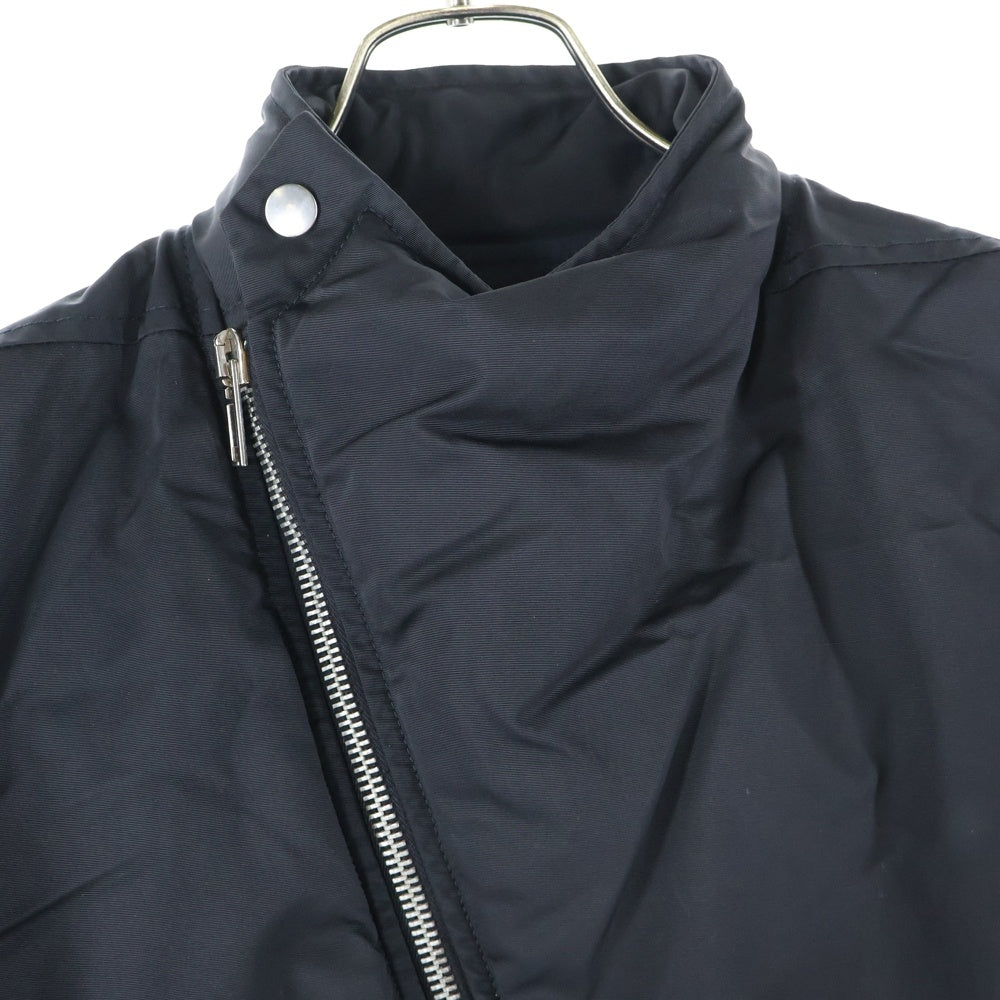 リックオウエンス 20AW リバーシブルフライトボンバージャケット リックオウエンス 20AW リバーシブルフライトボンバージャケット