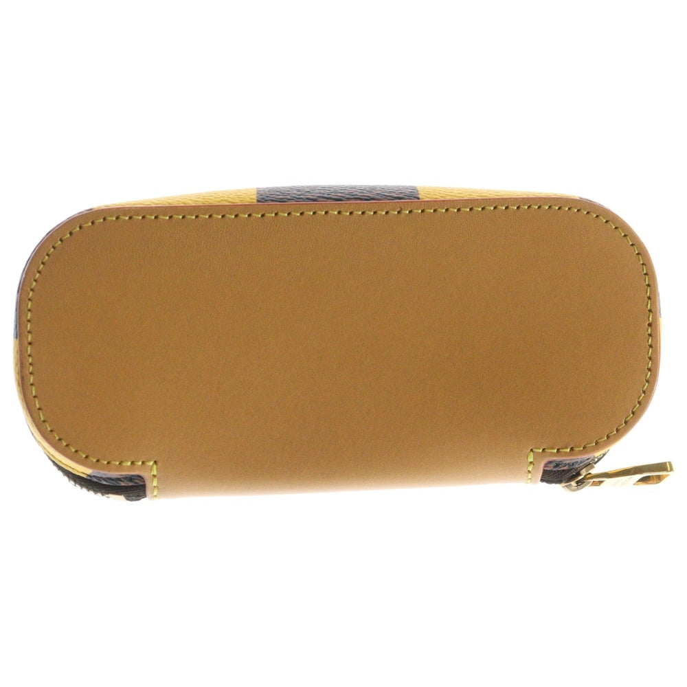 LOUIS VUITTON(ルイヴィトン) 24SS サングラスポーチ ダミエ ポップ GI1034
