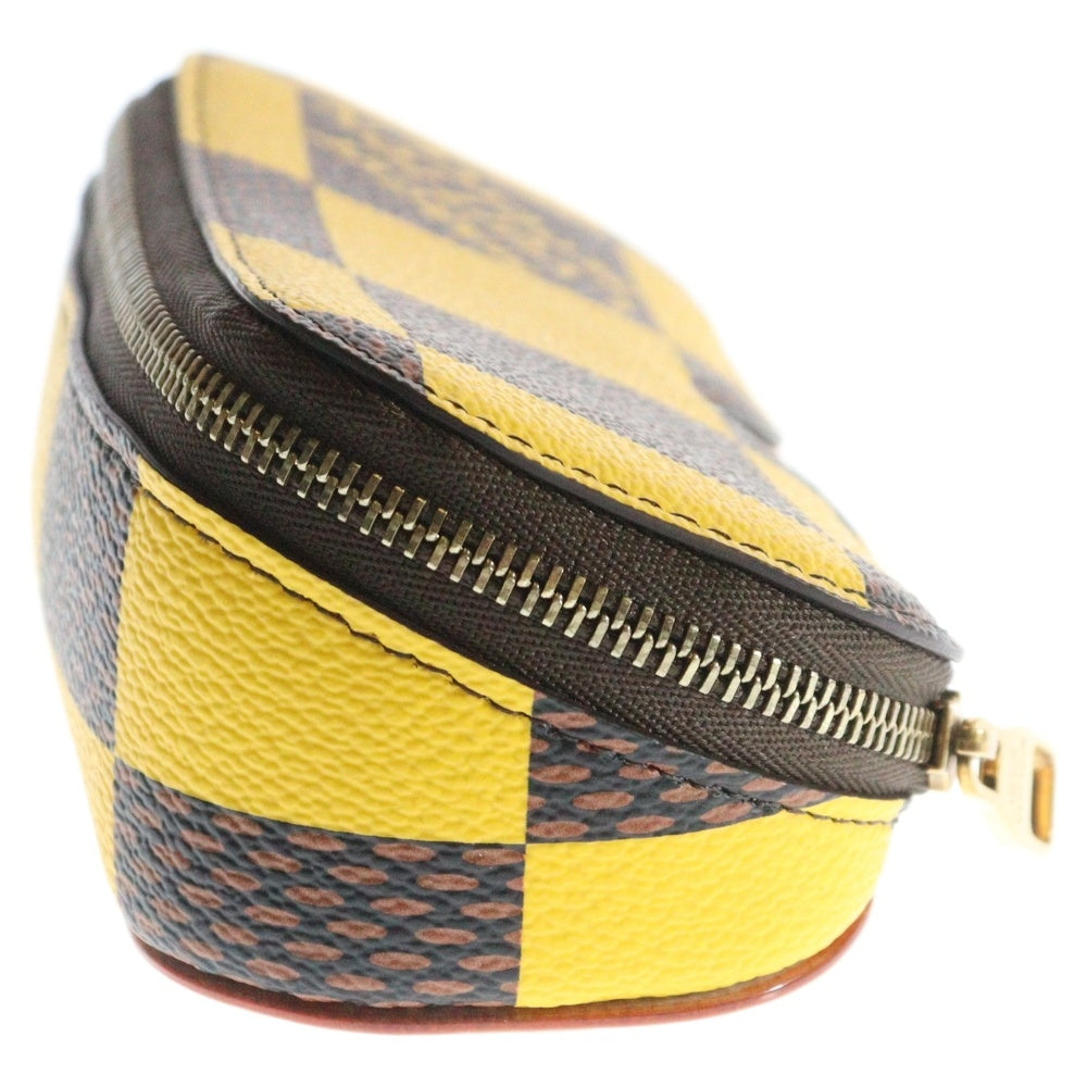 LOUIS VUITTON(ルイヴィトン) 24SS サングラスポーチ ダミエ ポップ GI1034