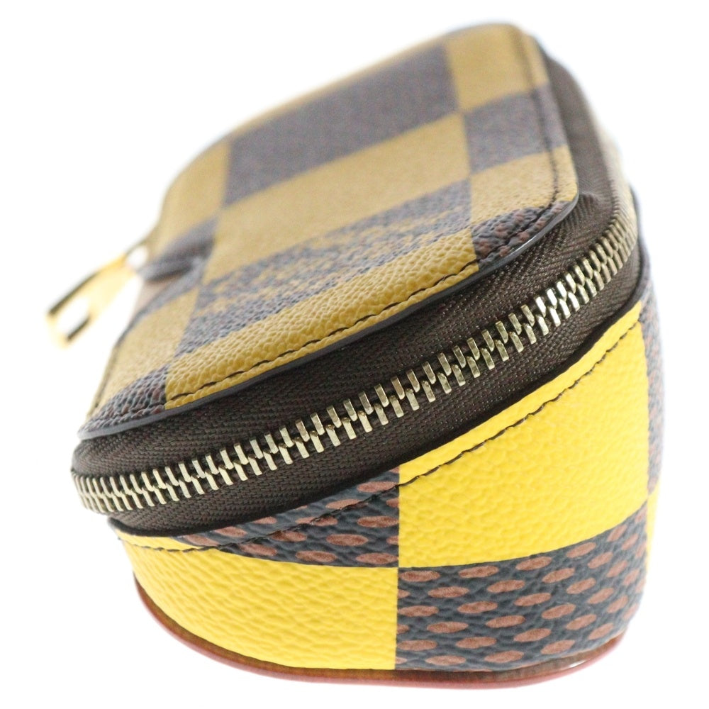 LOUIS VUITTON(ルイヴィトン) 24SS サングラスポーチ ダミエ ポップ GI1034