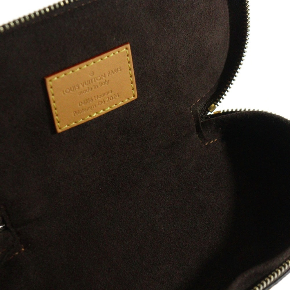 LOUIS VUITTON(ルイヴィトン) 24SS サングラスポーチ ダミエ ポップ GI1034