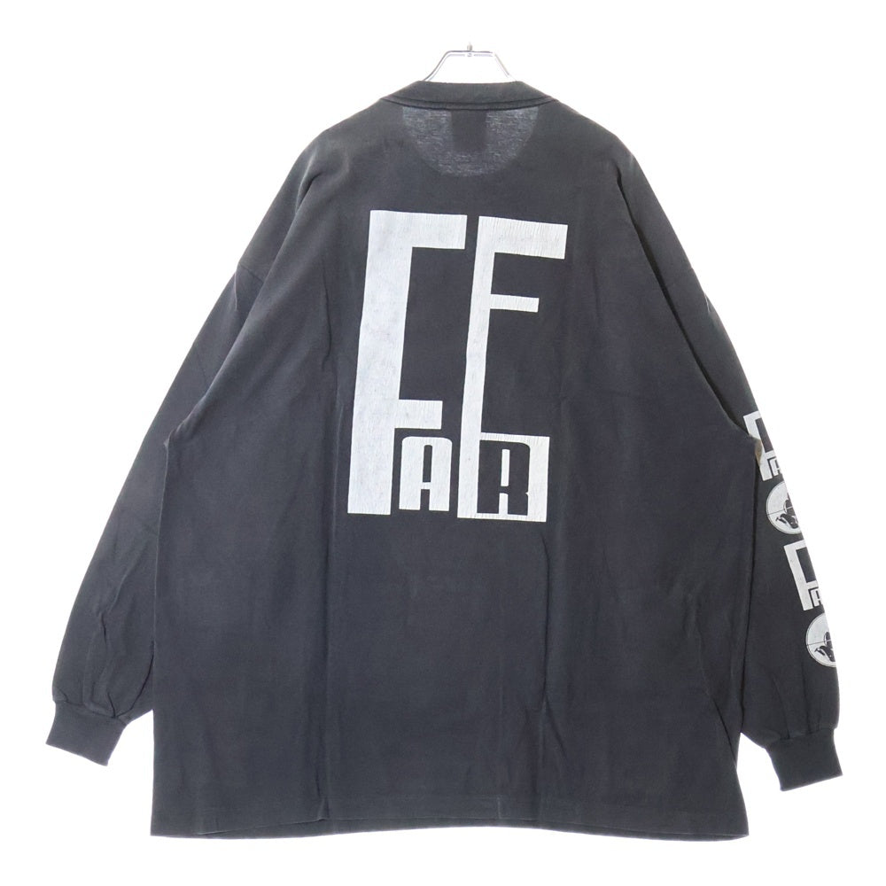 SAINT MICHAEL ✖️フィアオブゴット SAINT MICHAEL(セントマイケル) 25SS × FEAR OF GOD SNT OF GOD