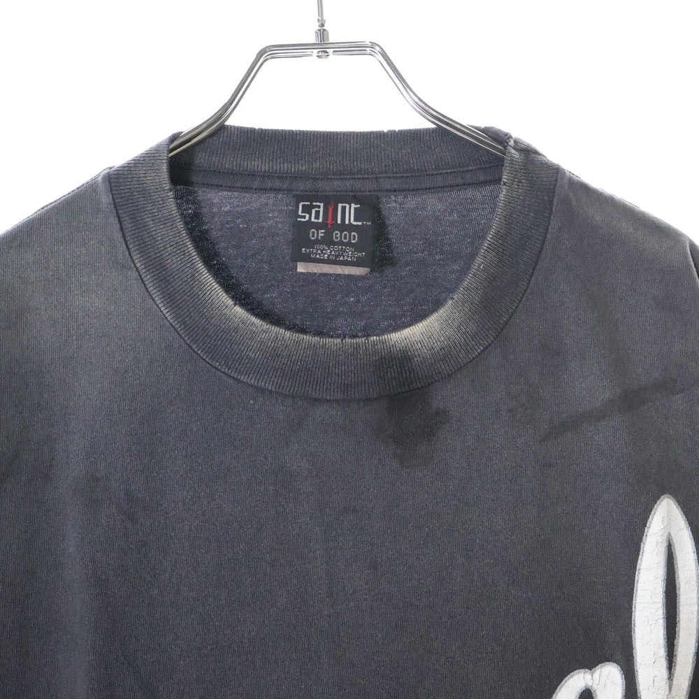 美品25SS SAINT MICHAEL × FEAR OF GOD 914P▲ 美品25SS SAINT MICHAEL × FEAR OF GOD 914P△ SAINTMxxxxxx