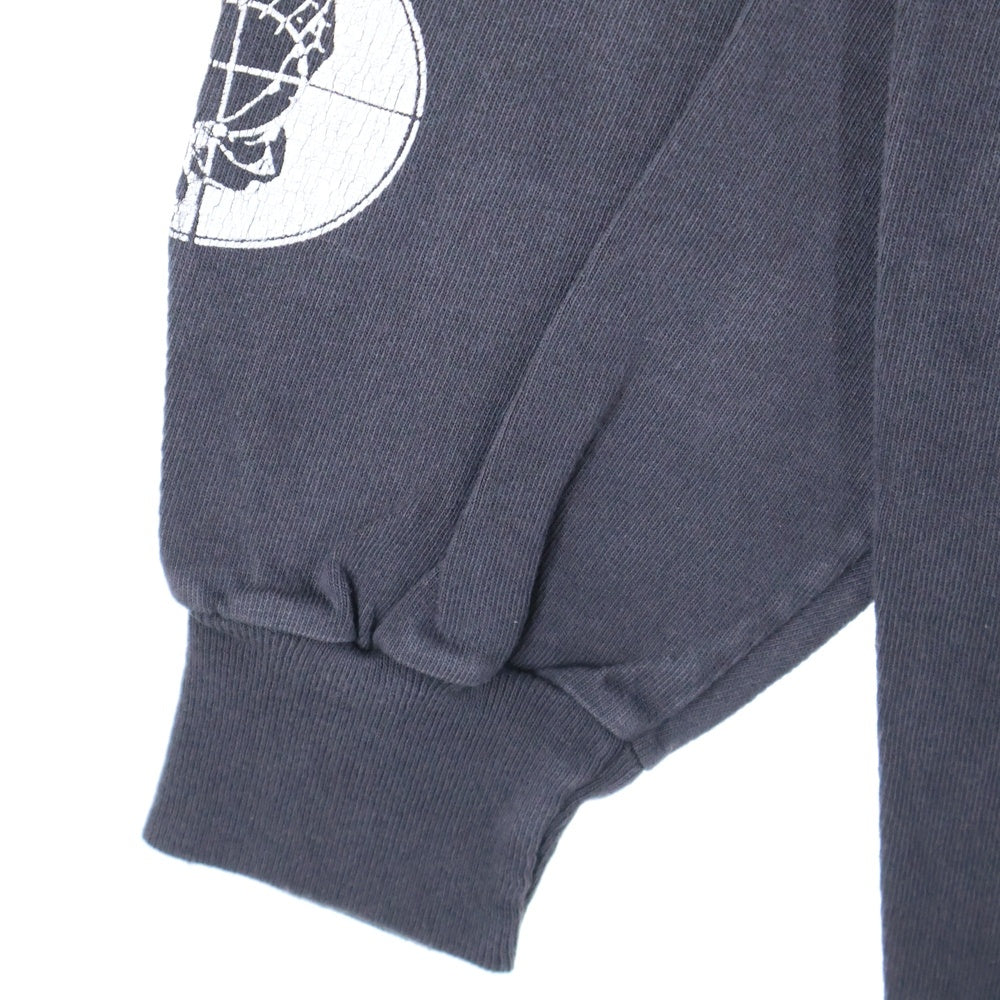 SAINT MICHAEL(セントマイケル) 25SS × FEAR OF GOD SNT OF GOD