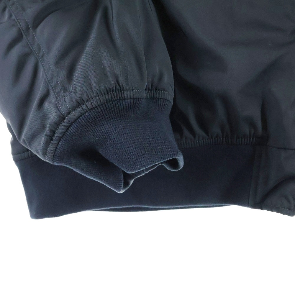 RAF SIMONS(ラフシモンズ) 21AW Spider Print MA-1 Bomber ボンバージャケット 212-M621B