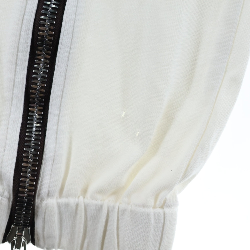 Rick Owens(リックオウエンス) ドローストリング ジョガーパンツ RU20F3370-BA ホワイト