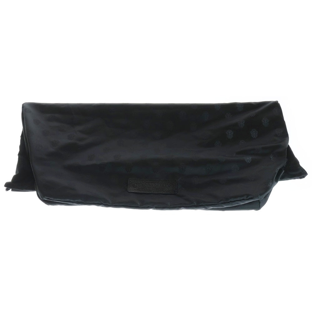 CHROME HEARTS(クロムハーツ) MULTILOGO LARGE BEACHES BAG マルチロゴ ラージビーチバッグ トートバッグ ベージュ