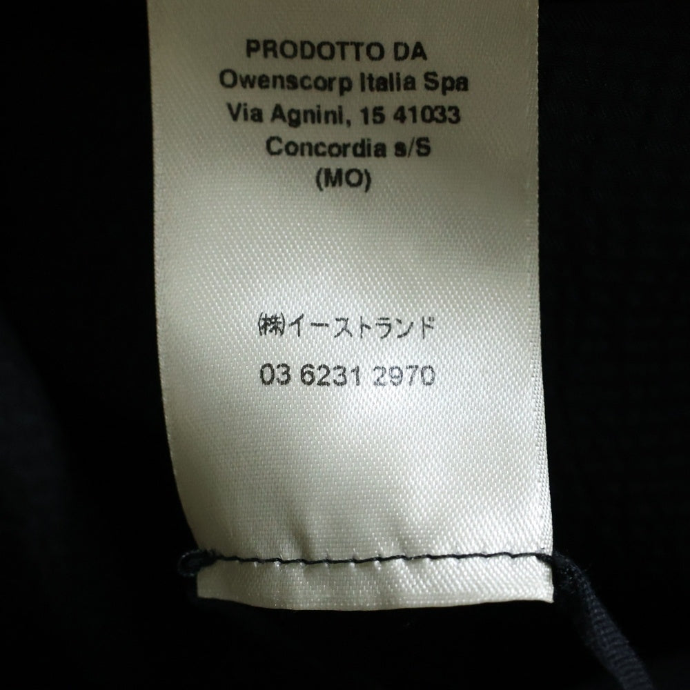 Rick Owens(リックオウエンス) ギャザーウエストノースリーブチュニック RP20S1116-PK レディース