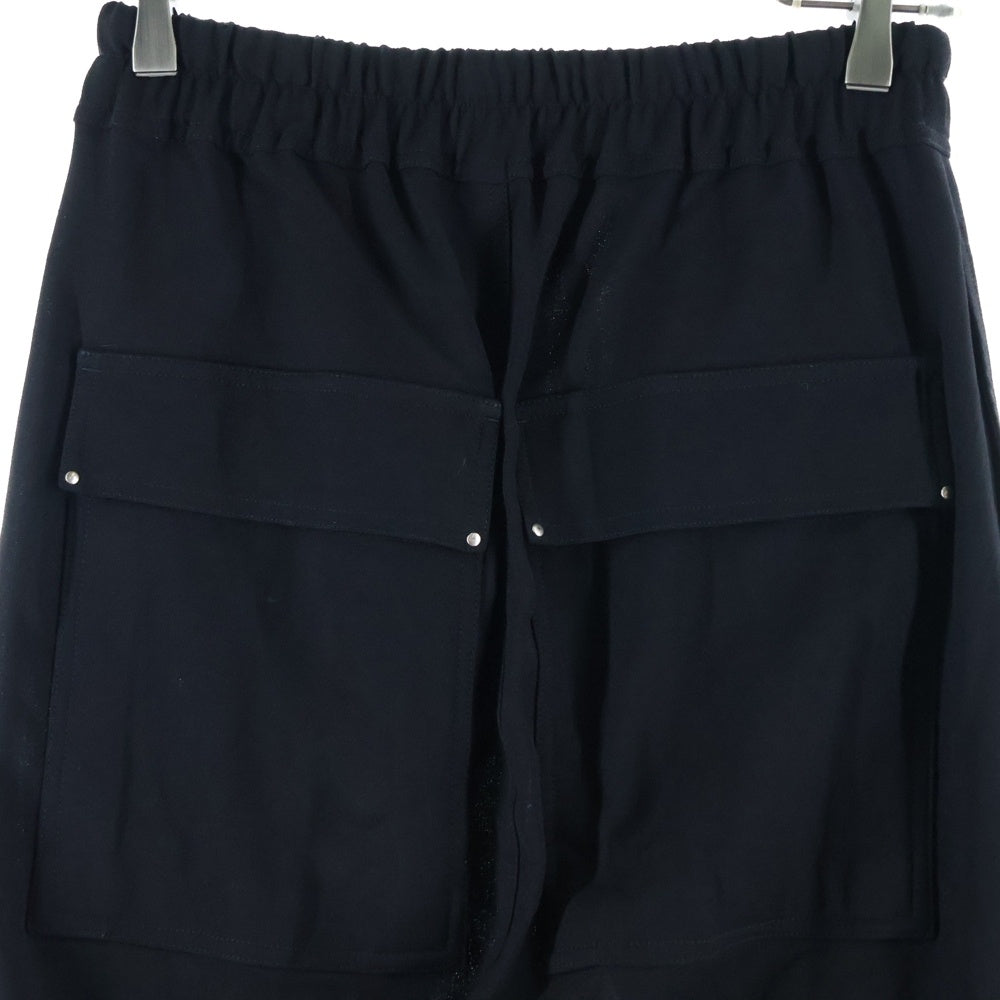Rick Owens(リックオウエンス) ドローストリングジョガーパンツ RO02A7303‐WE レディース