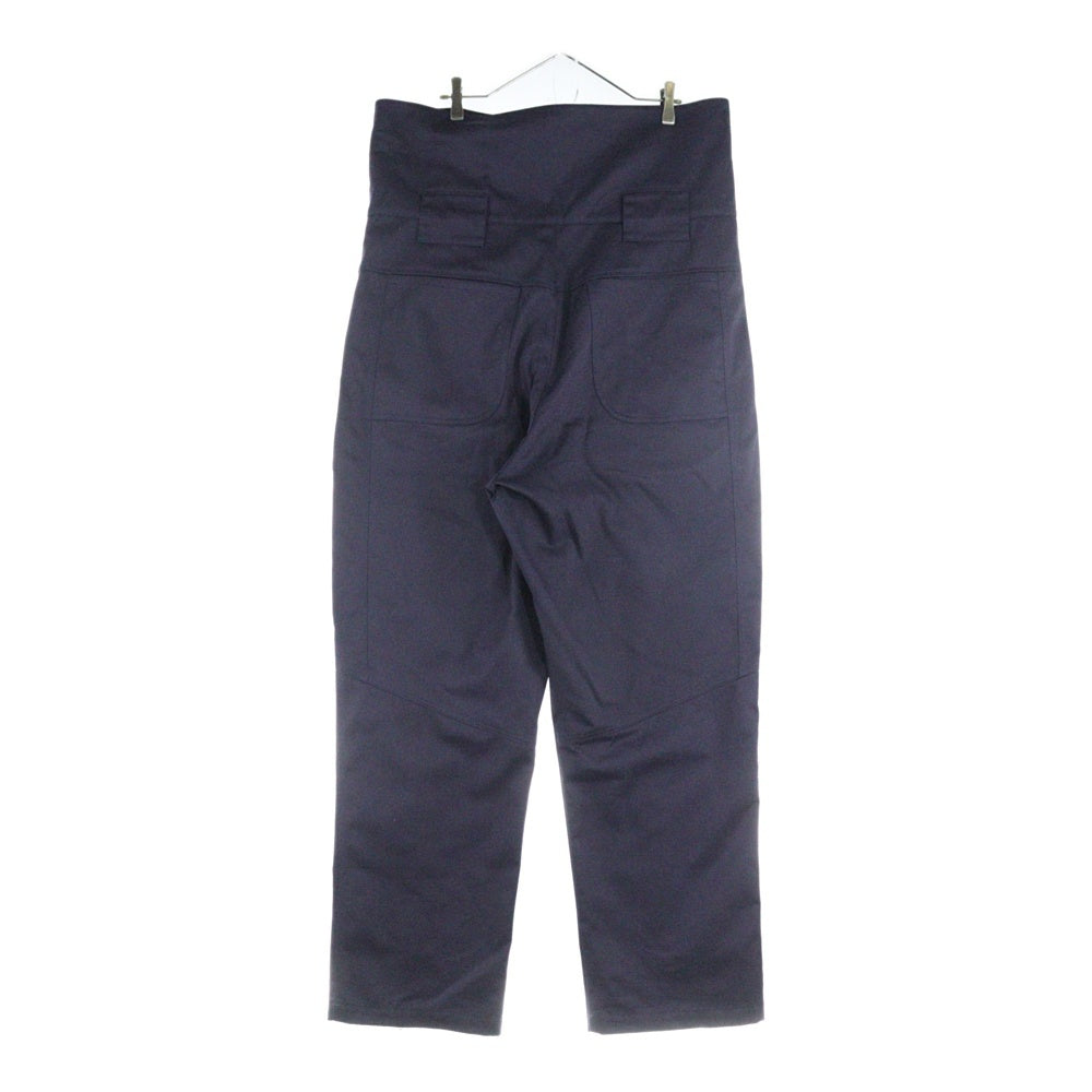 AFFIX(アフィックス) Navy Field 15 Cargo Pants ネイビーフィールドカーゴパンツ パープル