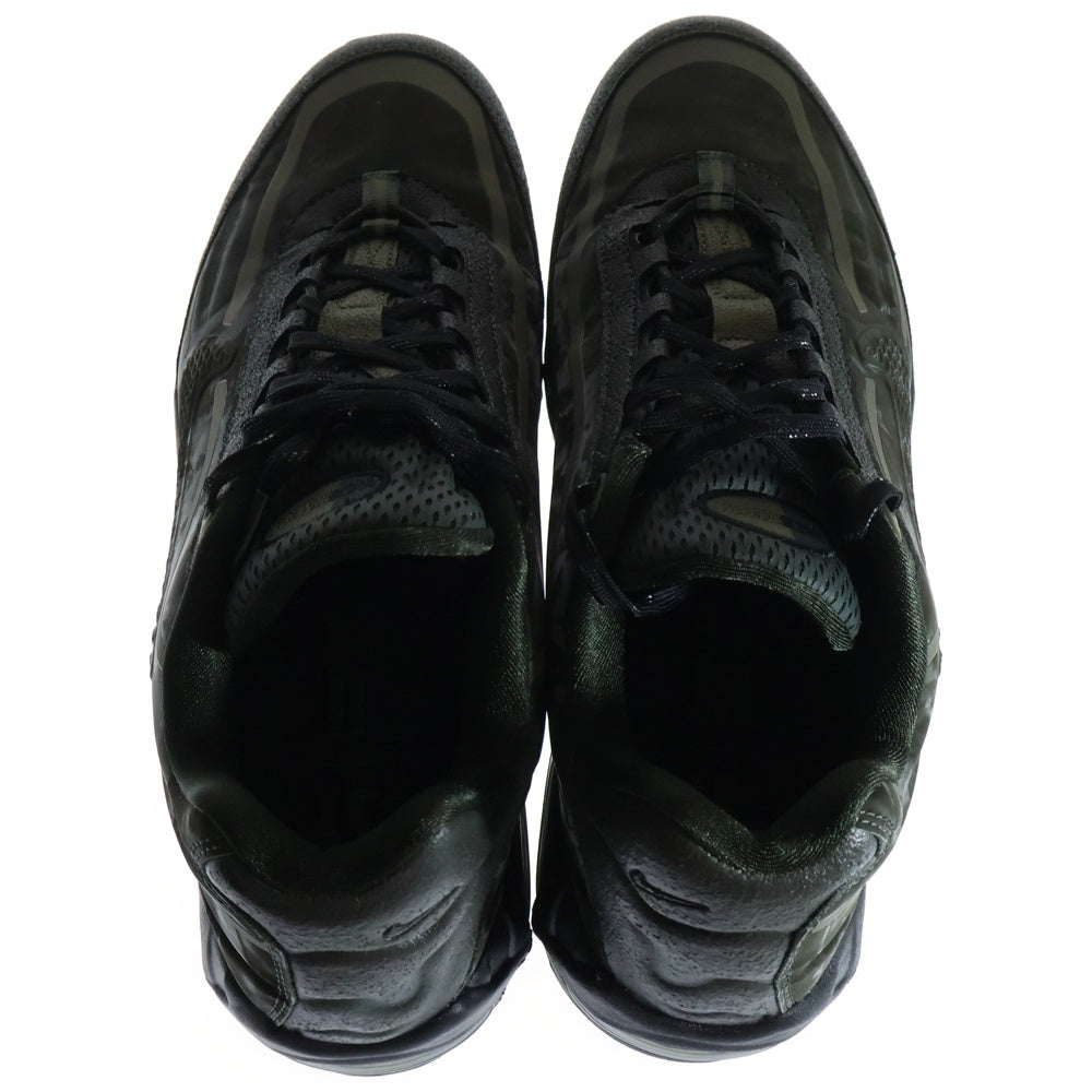 NIKE(ナイキ) Air Max 95 SP WORKSOUT Olive HQ0263-300 エアマックス ローカットスニーカー オリーブ US10.5/28.5cm