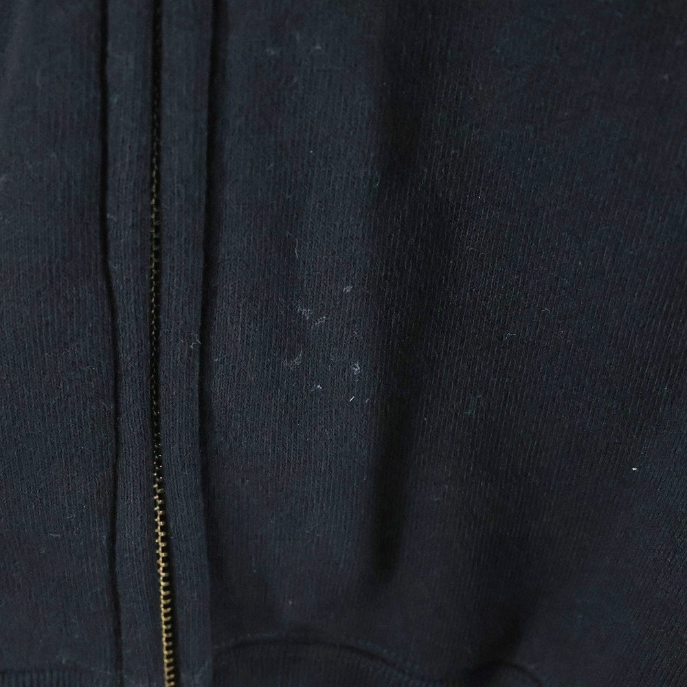 A BATHING APE(アベイシングエイプ) 1st Camo Shark Full Zip Hoodie 001ZPK701009M 1st カモ シャークフーディー ジップアップパーカー クリスタル ブラック