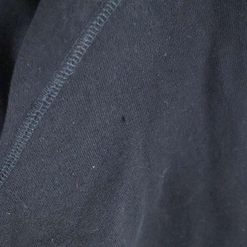A BATHING APE(アベイシングエイプ) 1st Camo Shark Full Zip Hoodie 001ZPK701009M 1st カモ シャークフーディー ジップアップパーカー クリスタル ブラック