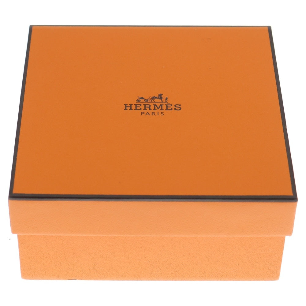 HERMES(エルメス) K18YG Chaine d'Ancre TPM シェーヌダンクルTPMブレスレット イエローゴールド