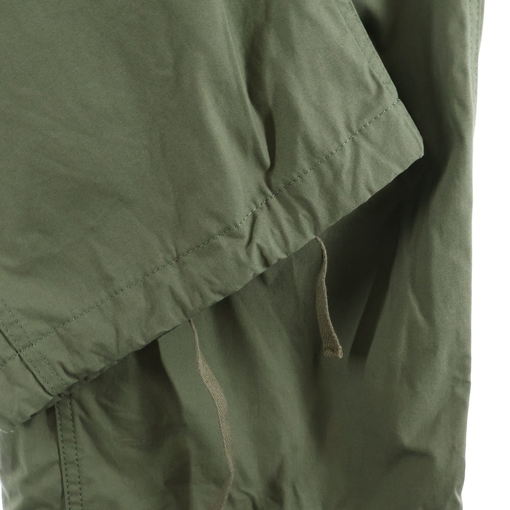 Sacai(サカイ) Classic Belted Cargo Pants SCM-247 ベルテッド クラシックカーゴパンツ カーキ