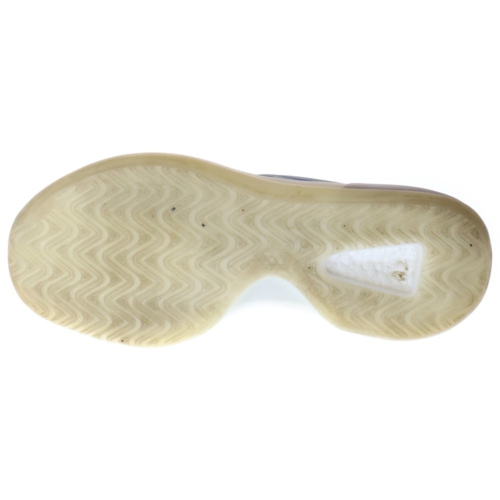 adidas Originals(アディダスオリジナルス) YEEZY QUANTUM FROZEN BLUE イージー クォンタム フローズン ブルー ハイカットスニーカー ブルー/ブラック GZ8872 US11/29cm