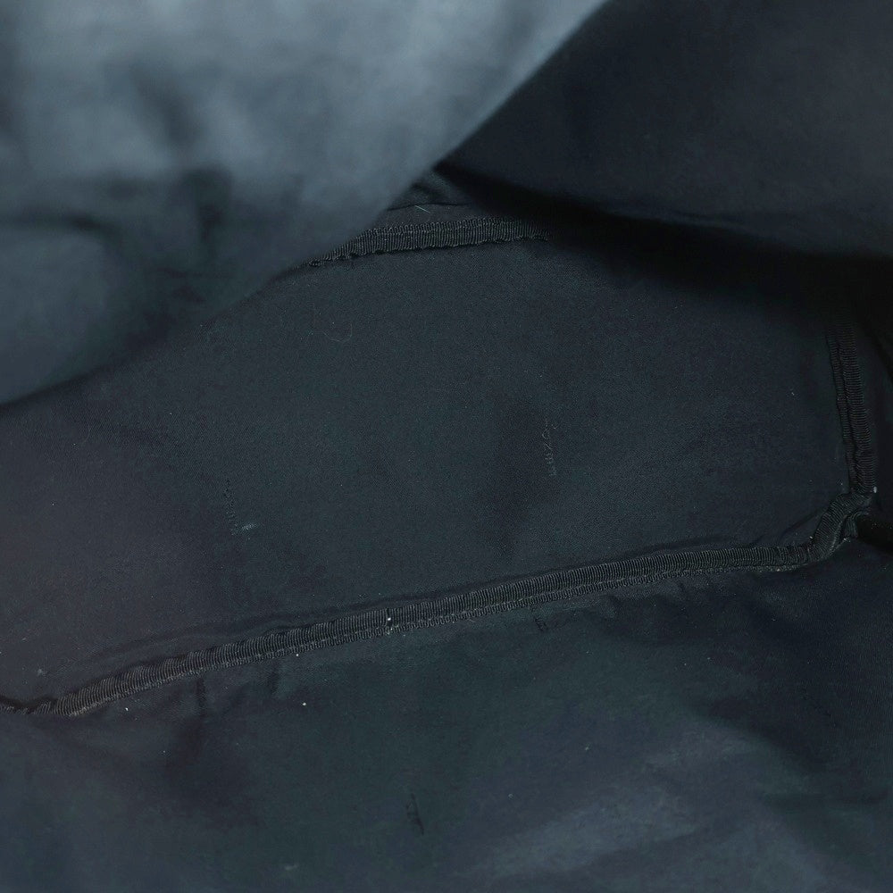 FENDI(フェンディ) ストライク ズッカ柄 ラージ バックパック 7VZ056