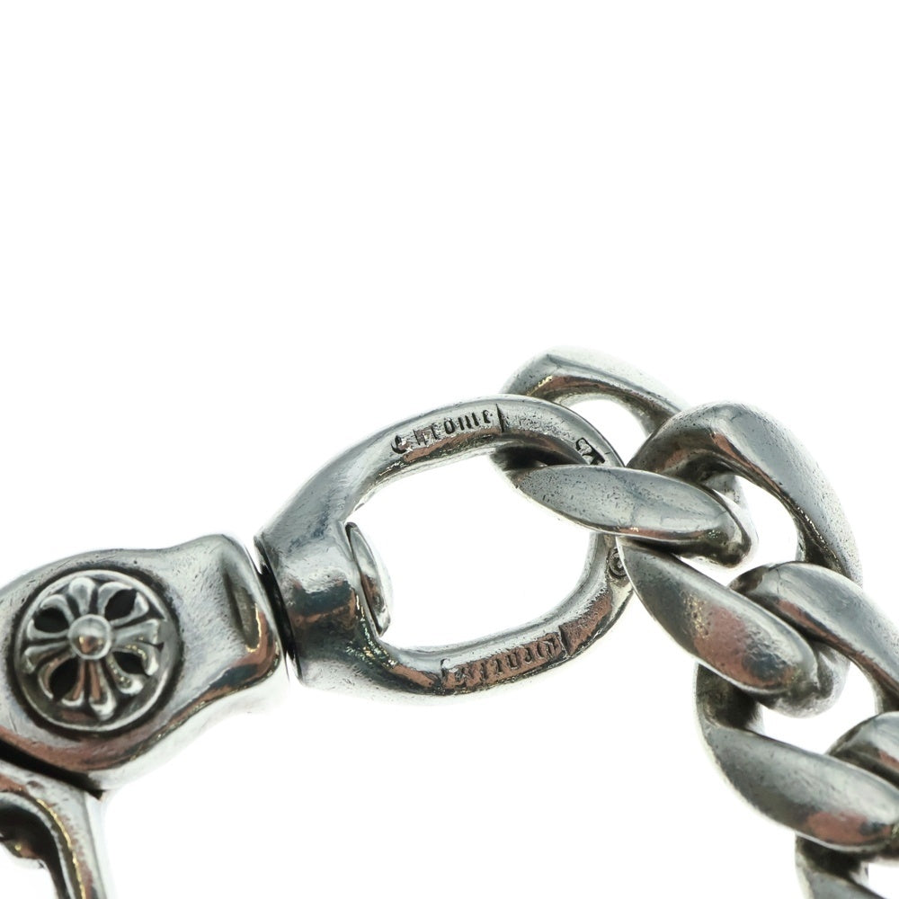 CHROME HEARTS(クロムハーツ) CLASSIC SHORT-S/ 1クリップショート