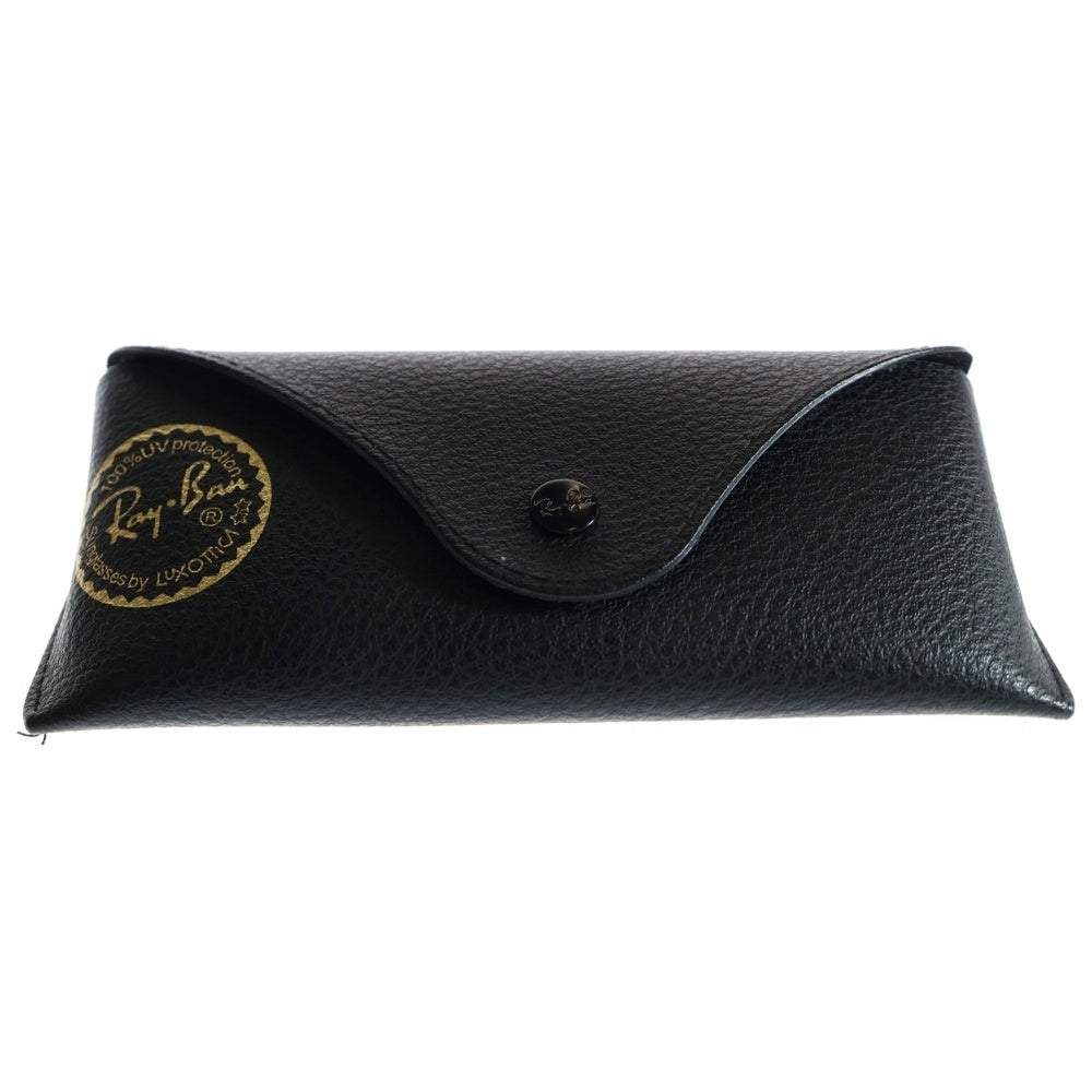 Ray Ban(レイバン) HEXAGONAL FLAT LENSES ヘキサゴナル フラット レンズ アイウェア RB3548ーN