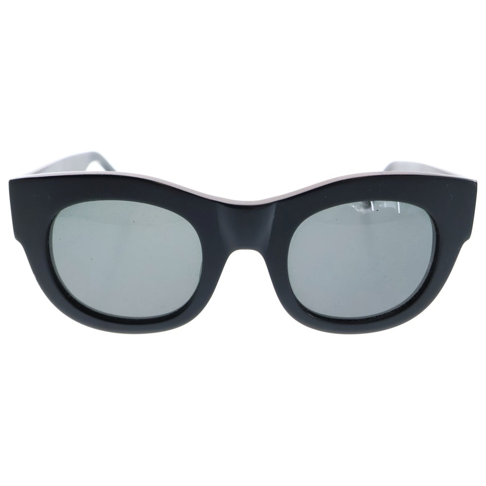 INARI(イナリ) TYPE13 MATT BLACK LOGO マットブラックロゴアイウェア