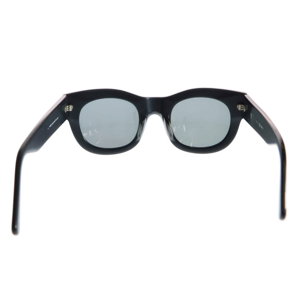 INARI(イナリ) TYPE13 MATT BLACK LOGO マットブラックロゴアイウェア