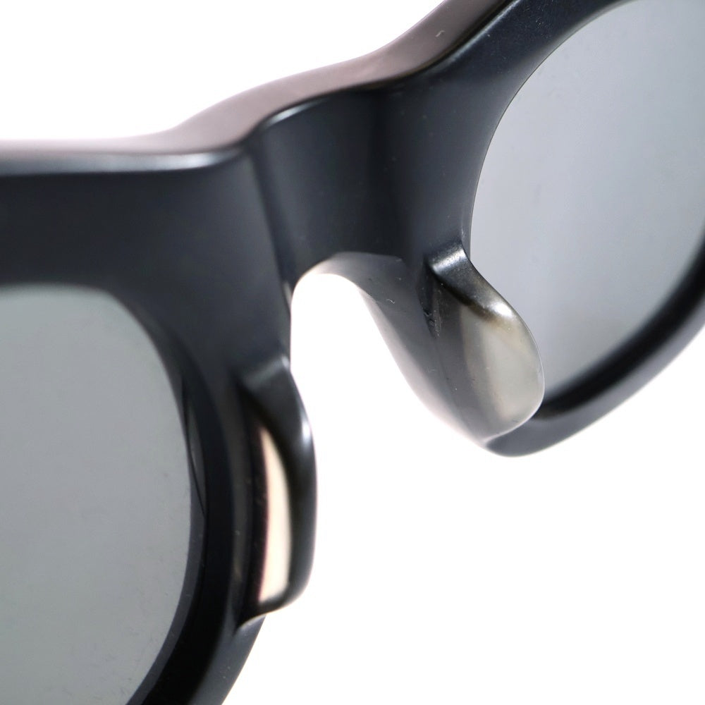 INARI(イナリ) TYPE13 MATT BLACK LOGO マットブラックロゴアイウェア