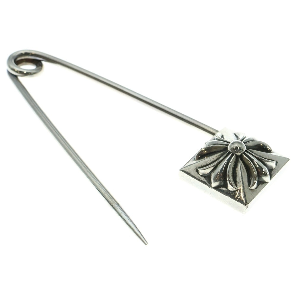 CHROME HEARTS(クロムハーツ) エクストララージ セーフティピン