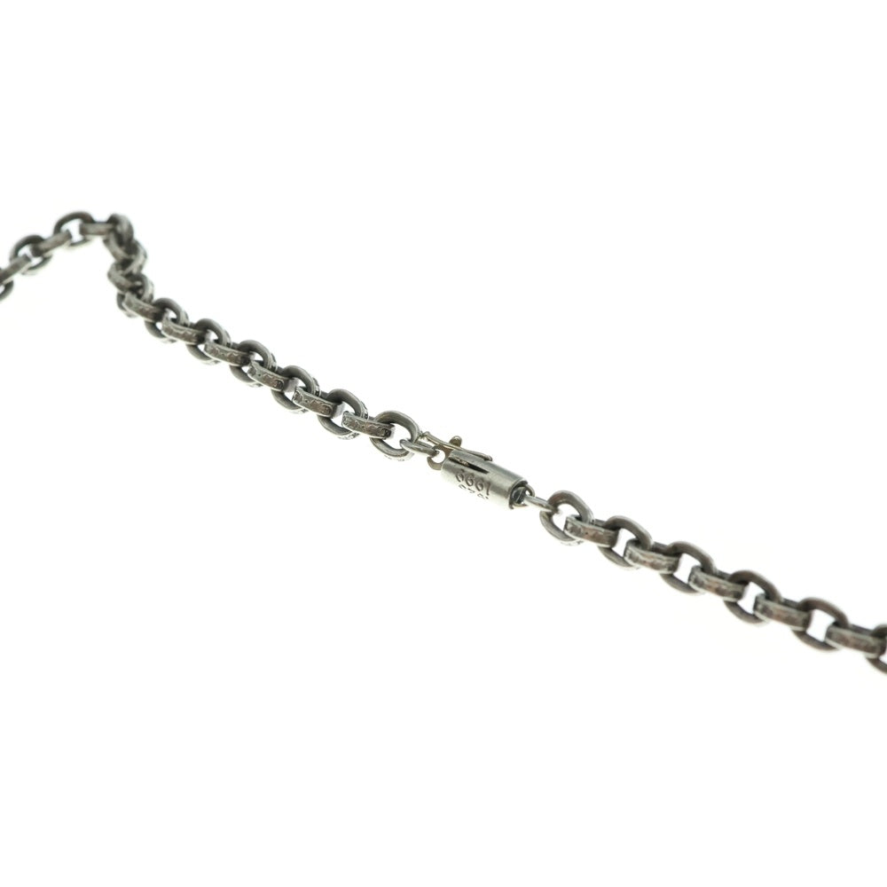 CHROME HEARTS(クロムハーツ) PAPER CHAIN 20 ペーパーチェーン